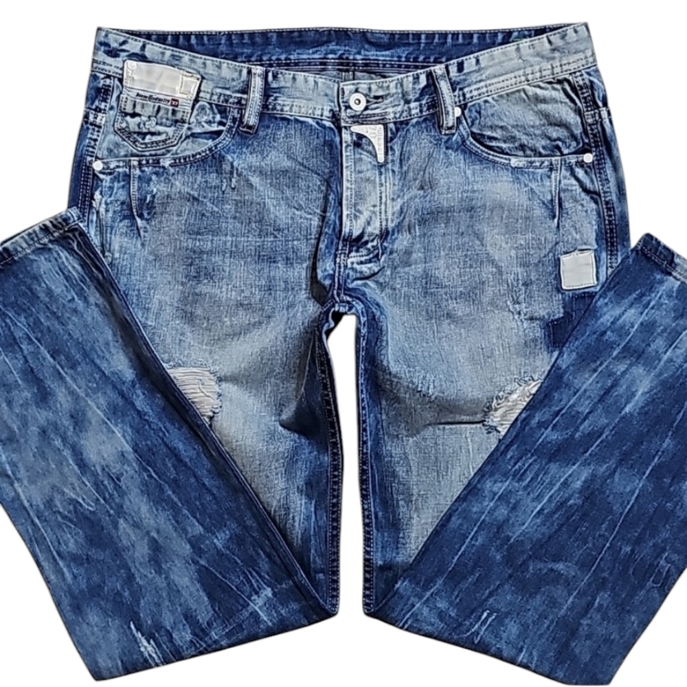 Diesel Industry Denim Division. Men's Size: Waist 38x32 Inseam.